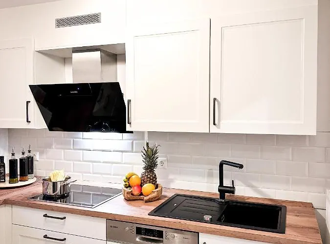 Schoenes Modernes Einfamilienhaus Fuer 1 Bis 6 Personen
