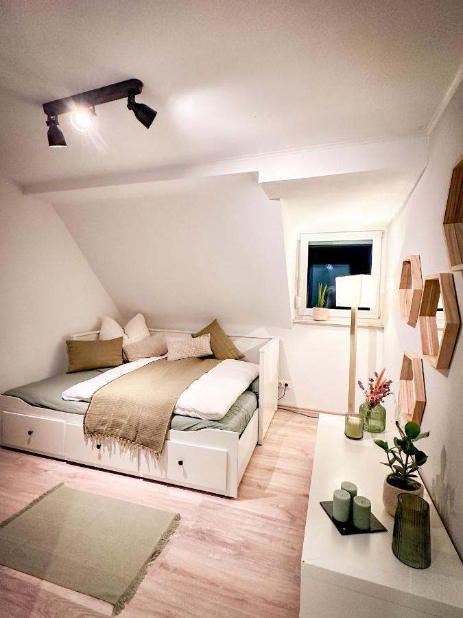 Hébergement de vacances Schoenes Modernes Einfamilienhaus Fuer 1 Bis 6 Personen *