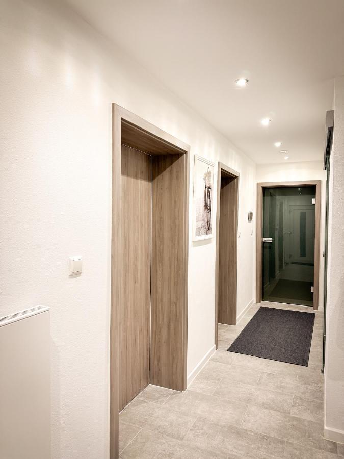 Schoenes Modernes Einfamilienhaus Fuer 1 Bis 6 Personen