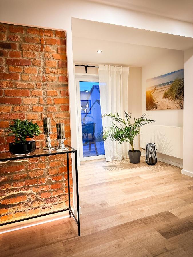 Hébergement de vacances Schoenes Modernes Einfamilienhaus Fuer 1 Bis 6 Personen *